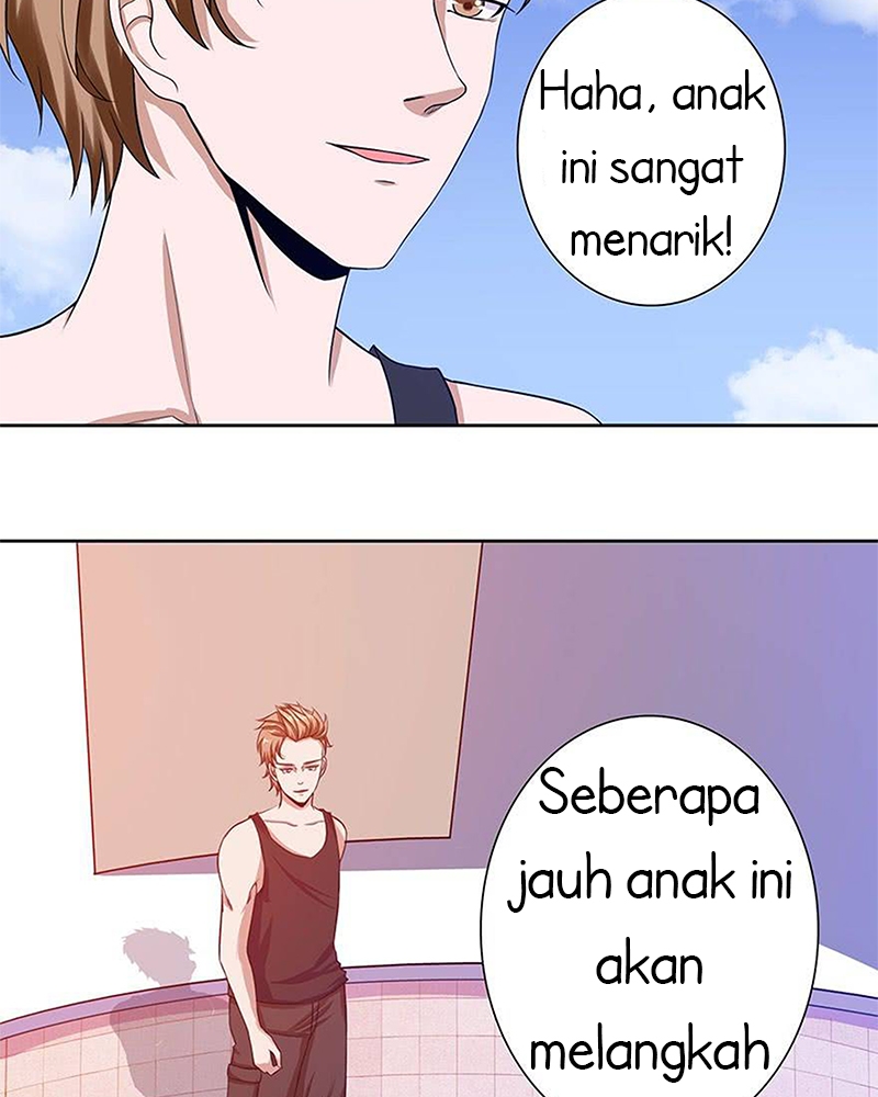 Urban Cultivation Frenzy Chapter 5 - halaman 34
