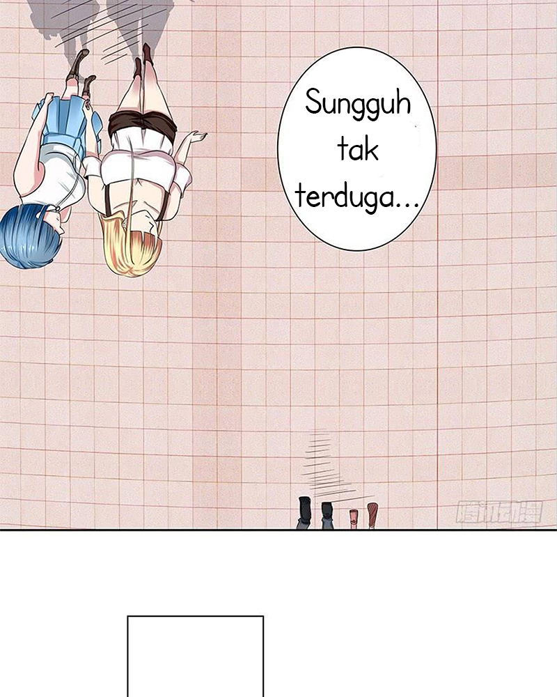 Urban Cultivation Frenzy Chapter 5 - halaman 37