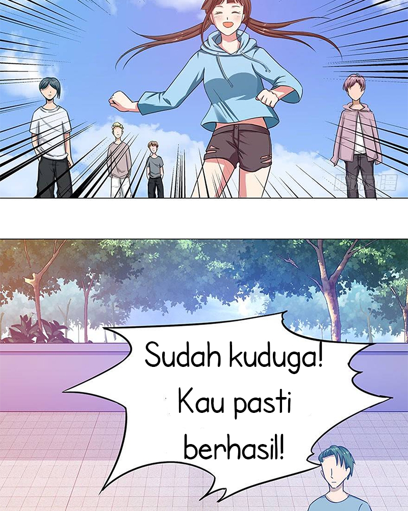 Urban Cultivation Frenzy Chapter 5 - halaman 4