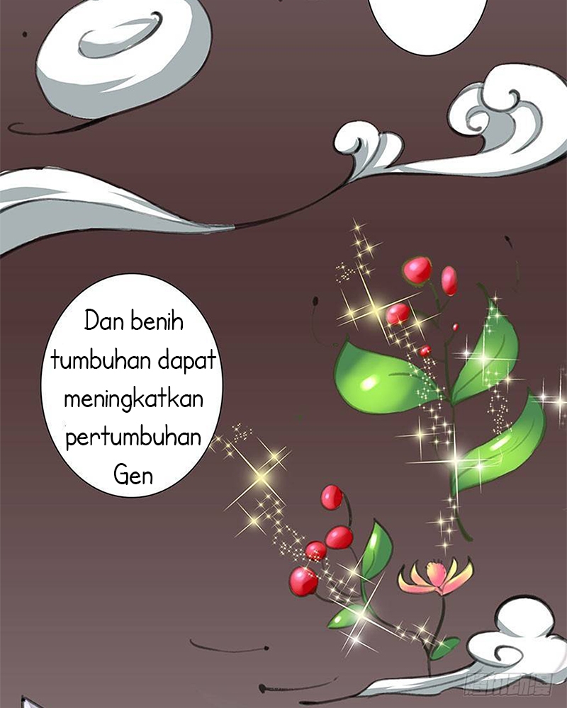 Urban Cultivation Frenzy Chapter 5 - halaman 47