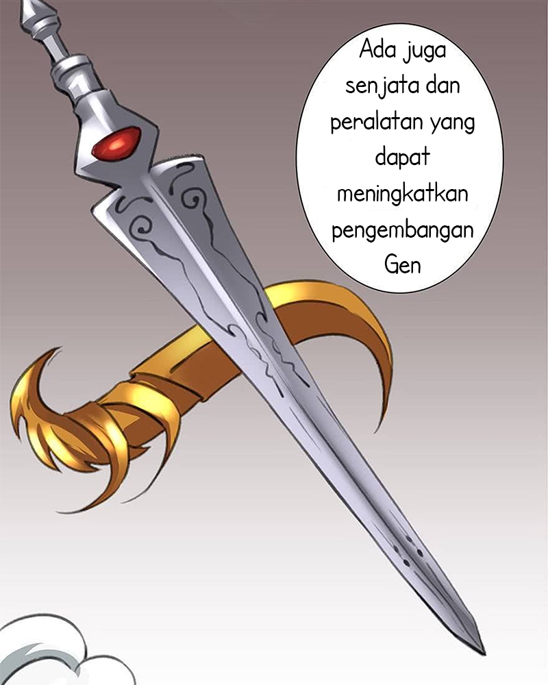 Urban Cultivation Frenzy Chapter 5 - halaman 48