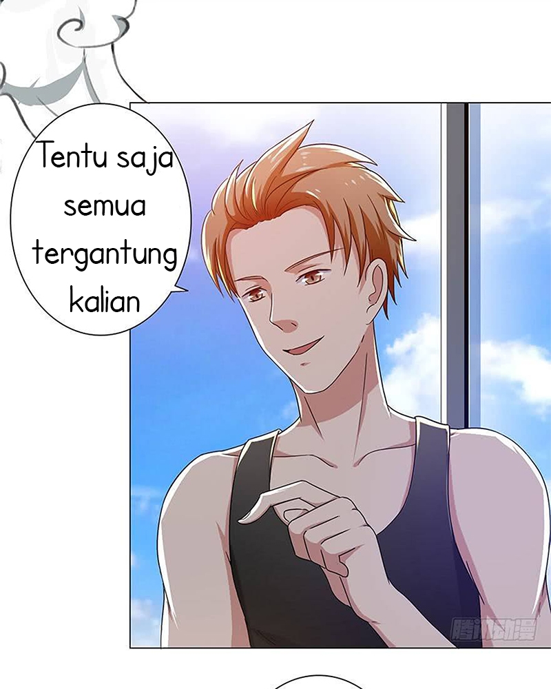 Urban Cultivation Frenzy Chapter 5 - halaman 49
