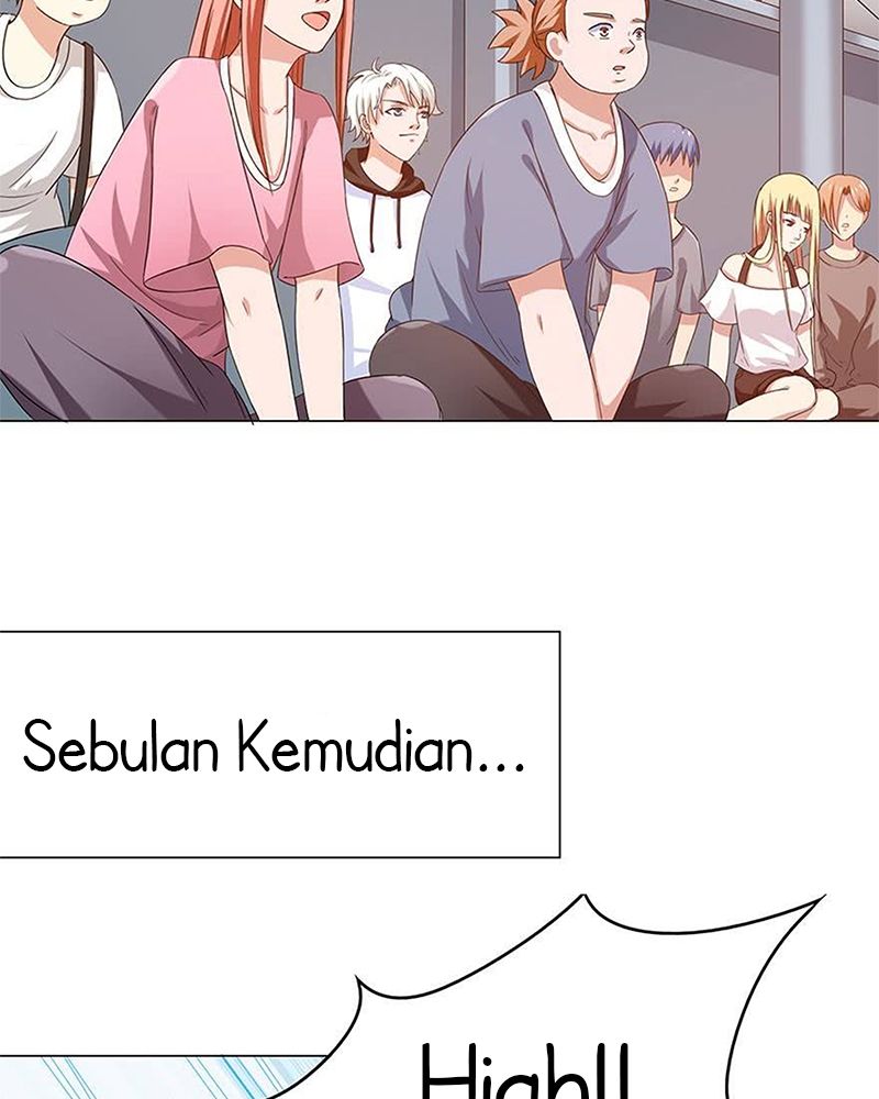 Urban Cultivation Frenzy Chapter 5 - halaman 53