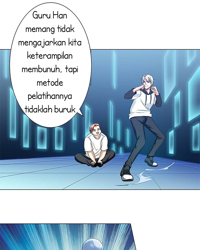 Urban Cultivation Frenzy Chapter 5 - halaman 56