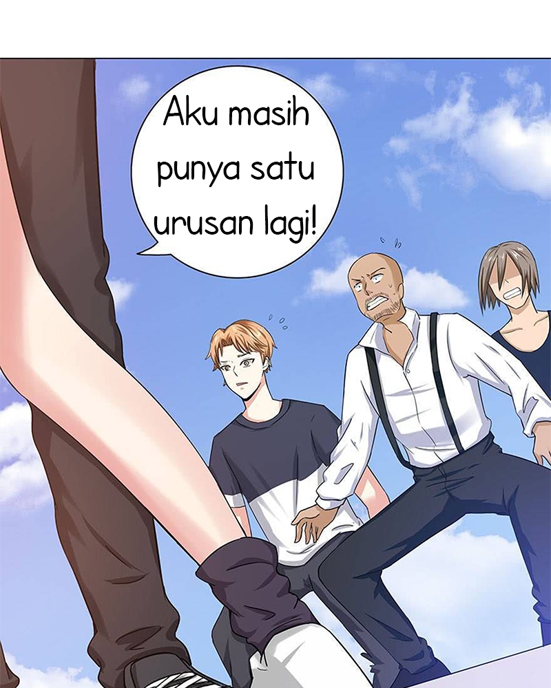 Urban Cultivation Frenzy Chapter 5 - halaman 7
