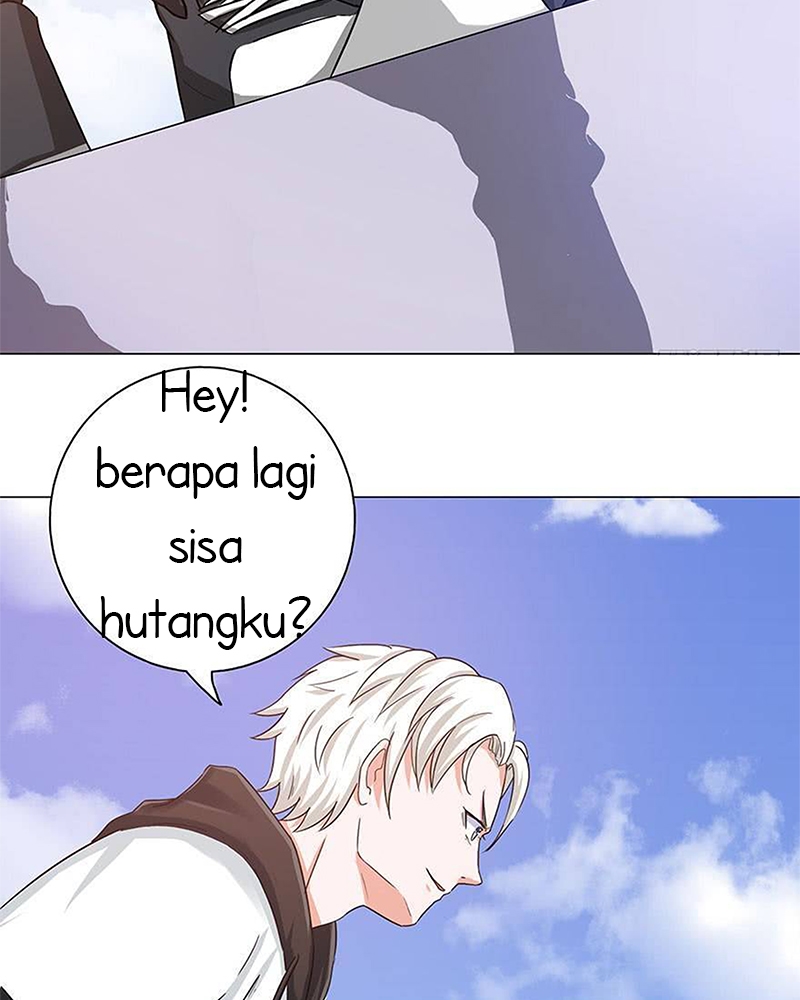 Urban Cultivation Frenzy Chapter 5 - halaman 8