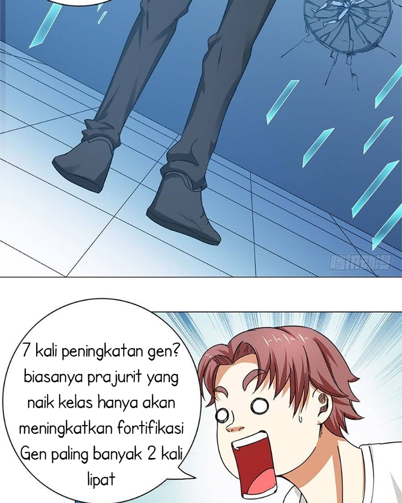 Urban Cultivation Frenzy Chapter 6 - halaman 14