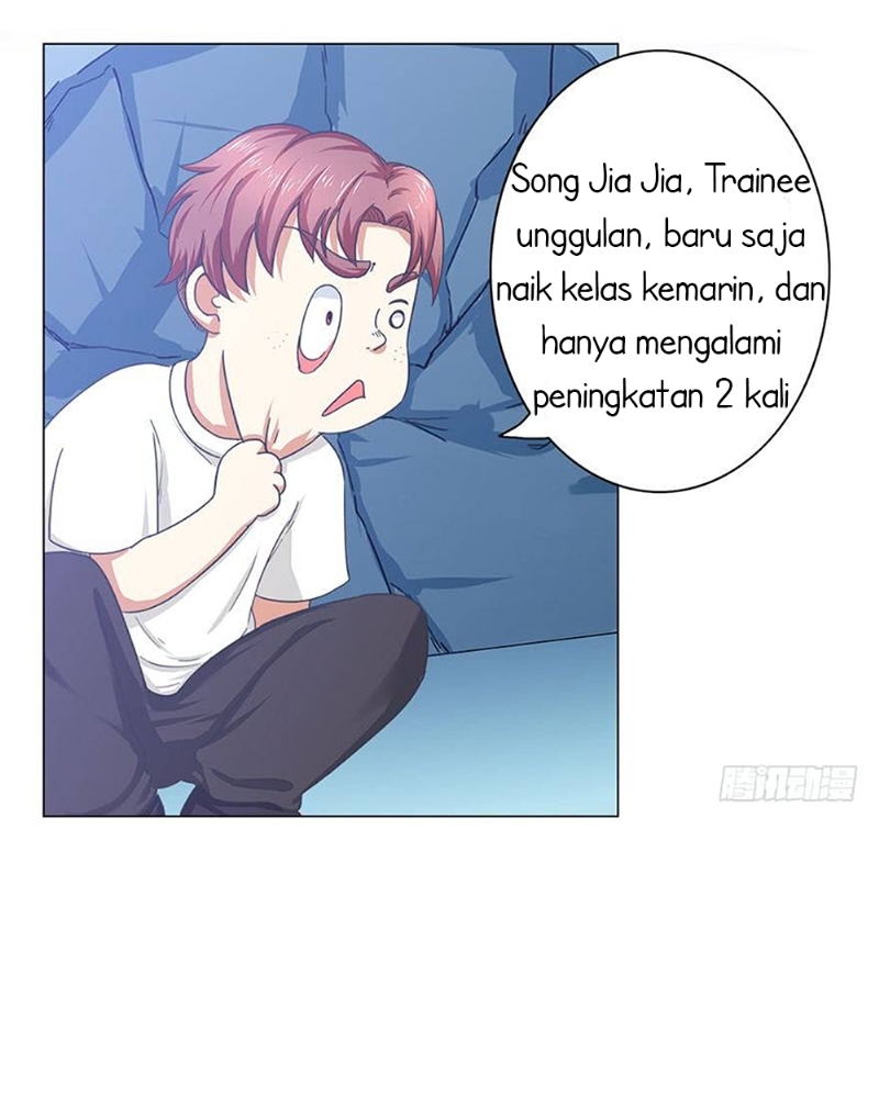 Urban Cultivation Frenzy Chapter 6 - halaman 16
