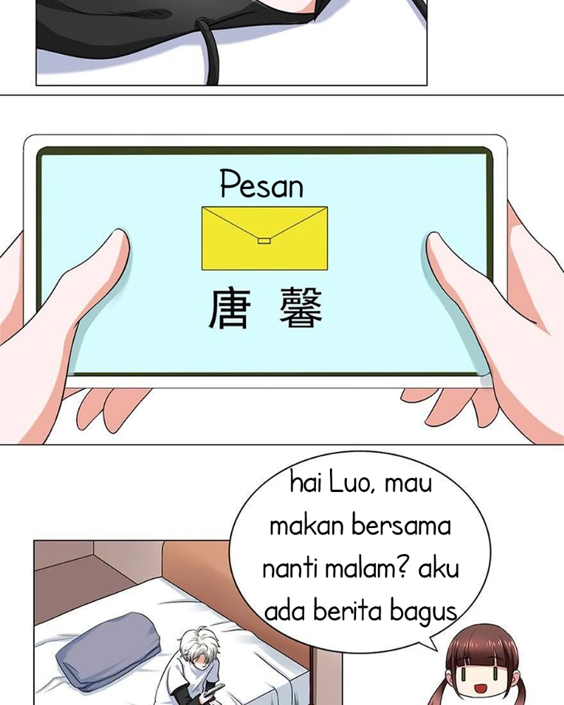 Urban Cultivation Frenzy Chapter 6 - halaman 23