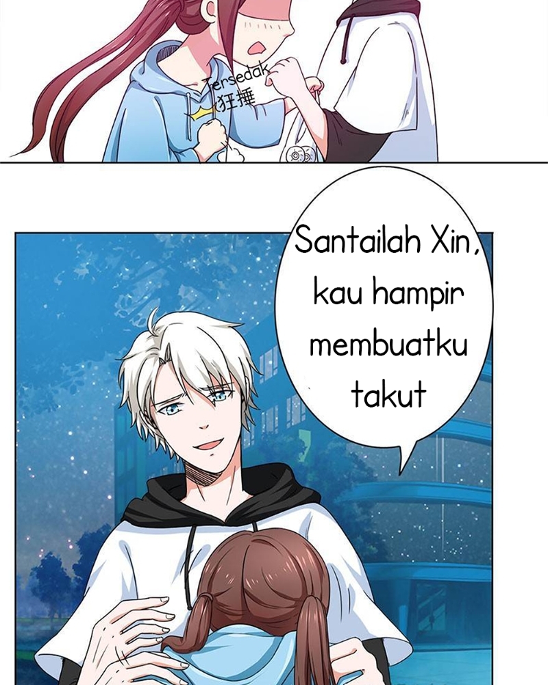 Urban Cultivation Frenzy Chapter 6 - halaman 32