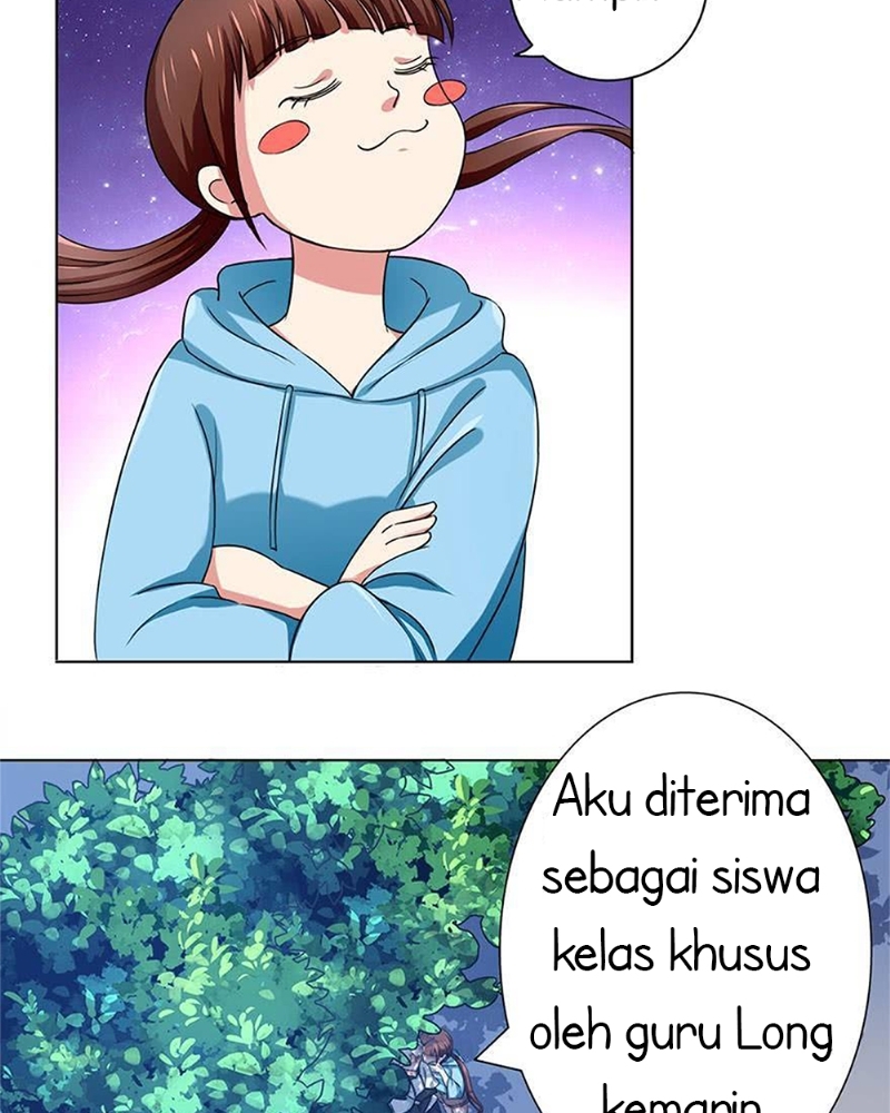 Urban Cultivation Frenzy Chapter 6 - halaman 38