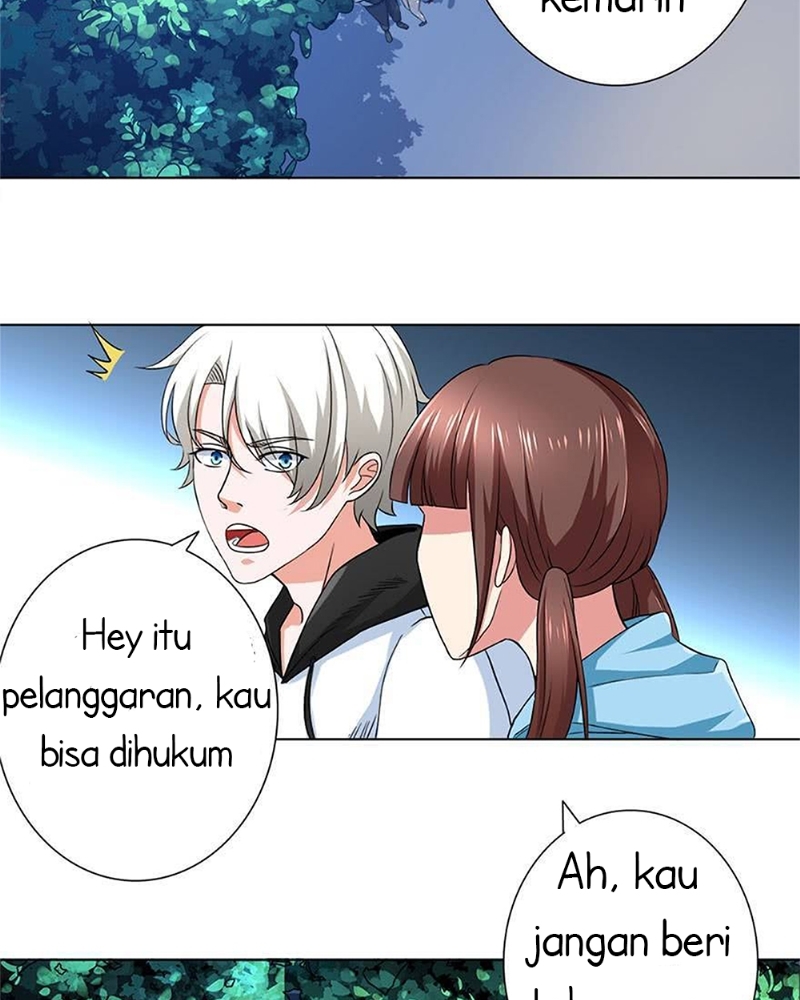 Urban Cultivation Frenzy Chapter 6 - halaman 39