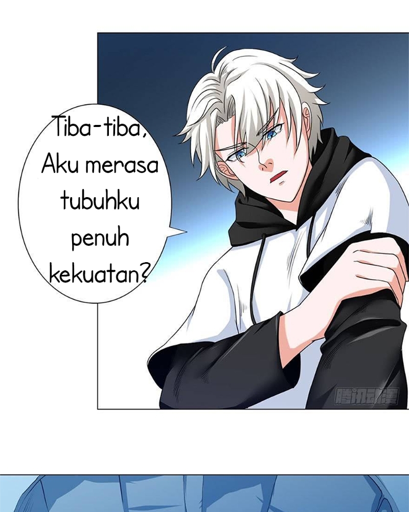 Urban Cultivation Frenzy Chapter 6 - halaman 4