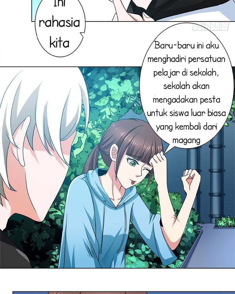 Urban Cultivation Frenzy Chapter 6 - halaman 41