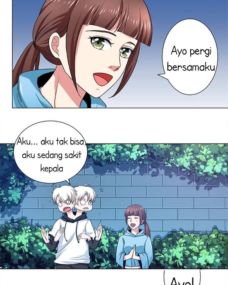 Urban Cultivation Frenzy Chapter 6 - halaman 42