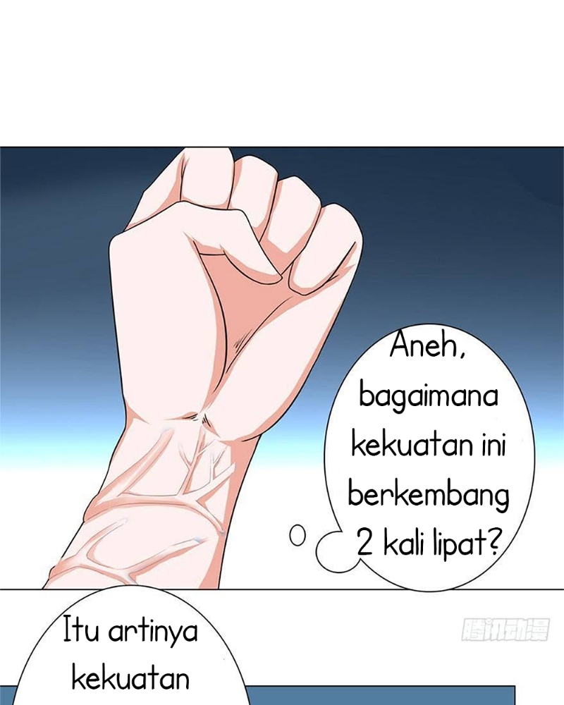 Urban Cultivation Frenzy Chapter 6 - halaman 6