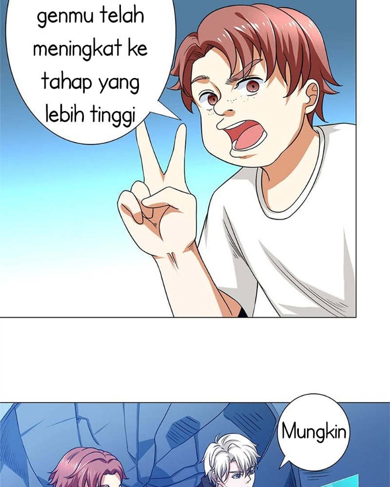 Urban Cultivation Frenzy Chapter 6 - halaman 7