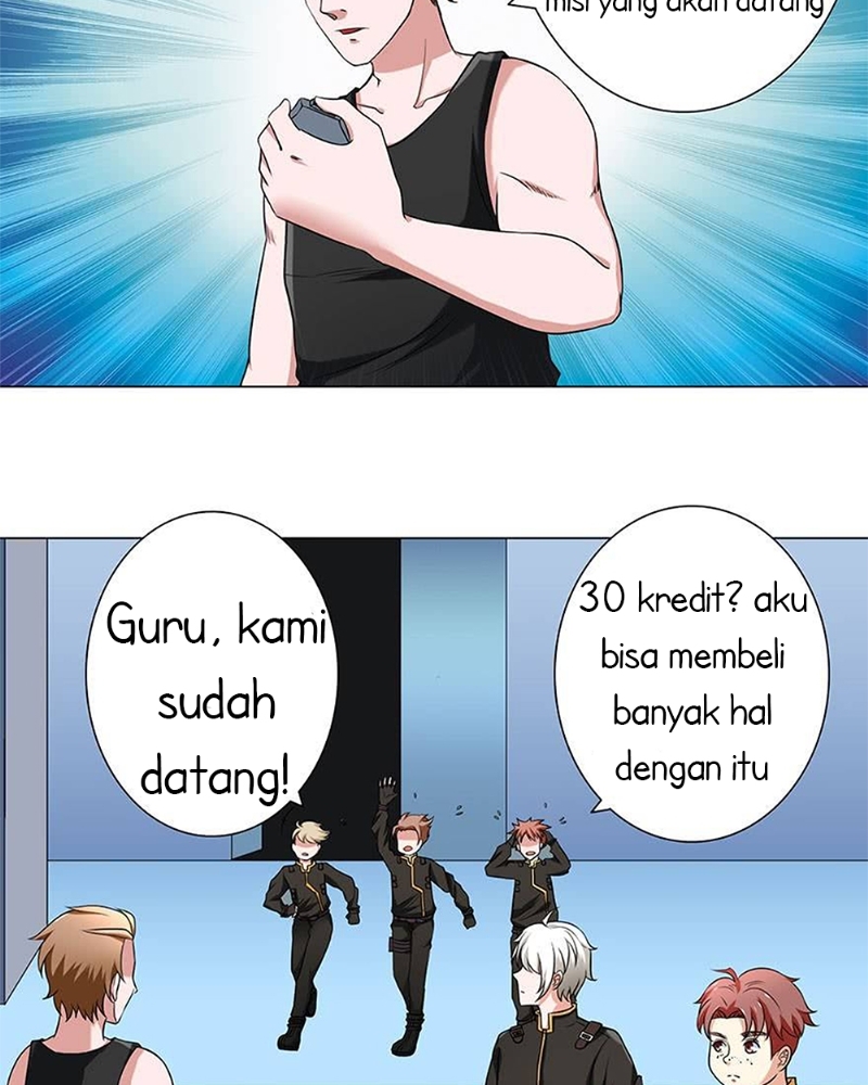 Urban Cultivation Frenzy Chapter 7 - halaman 10