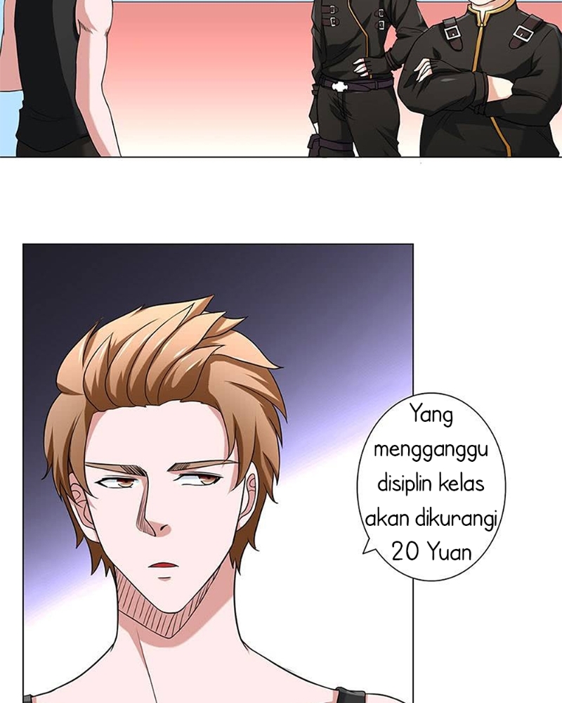 Urban Cultivation Frenzy Chapter 7 - halaman 11