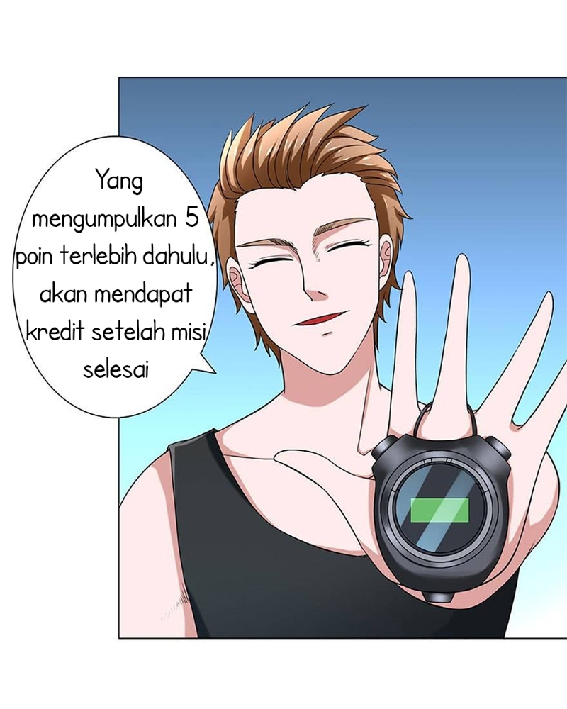 Urban Cultivation Frenzy Chapter 7 - halaman 13