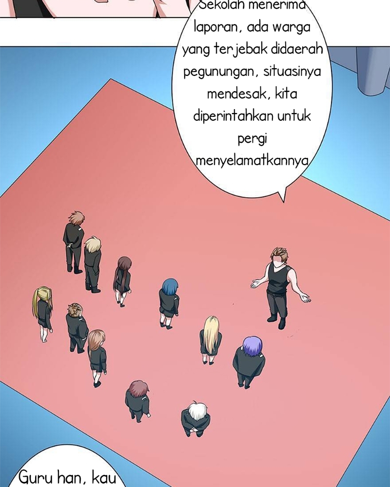 Urban Cultivation Frenzy Chapter 7 - halaman 15