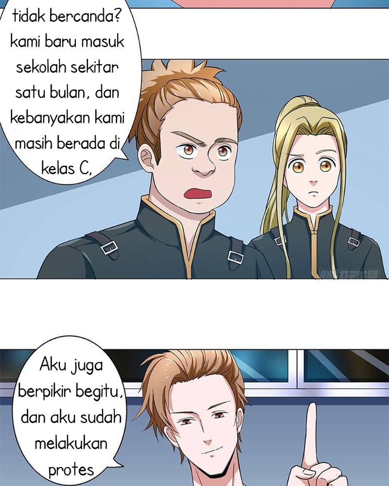 Urban Cultivation Frenzy Chapter 7 - halaman 16