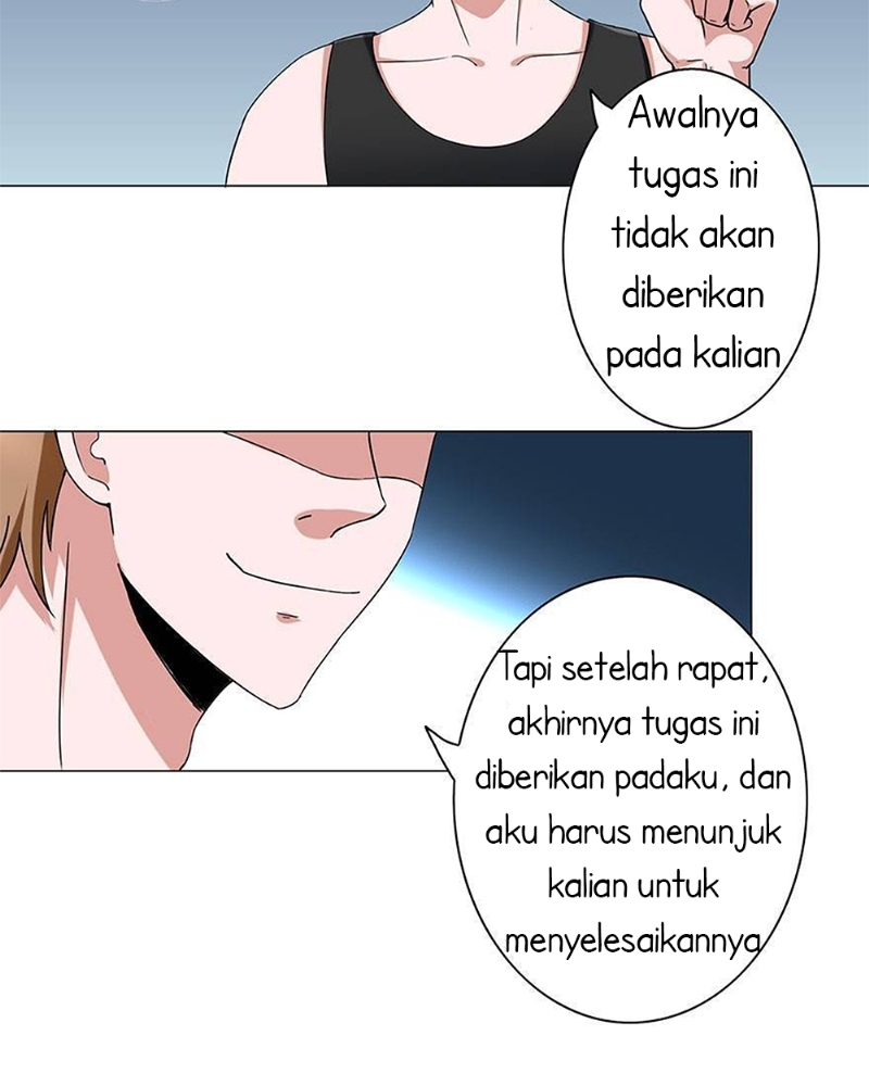 Urban Cultivation Frenzy Chapter 7 - halaman 17
