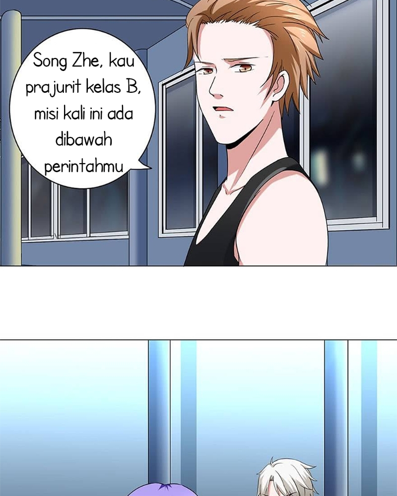 Urban Cultivation Frenzy Chapter 7 - halaman 21