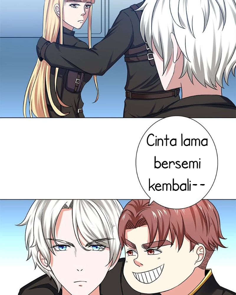 Urban Cultivation Frenzy Chapter 7 - halaman 24