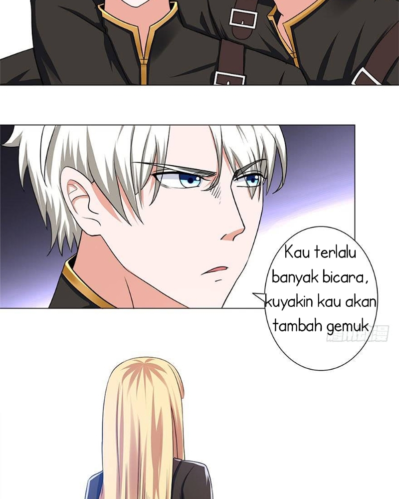 Urban Cultivation Frenzy Chapter 7 - halaman 25