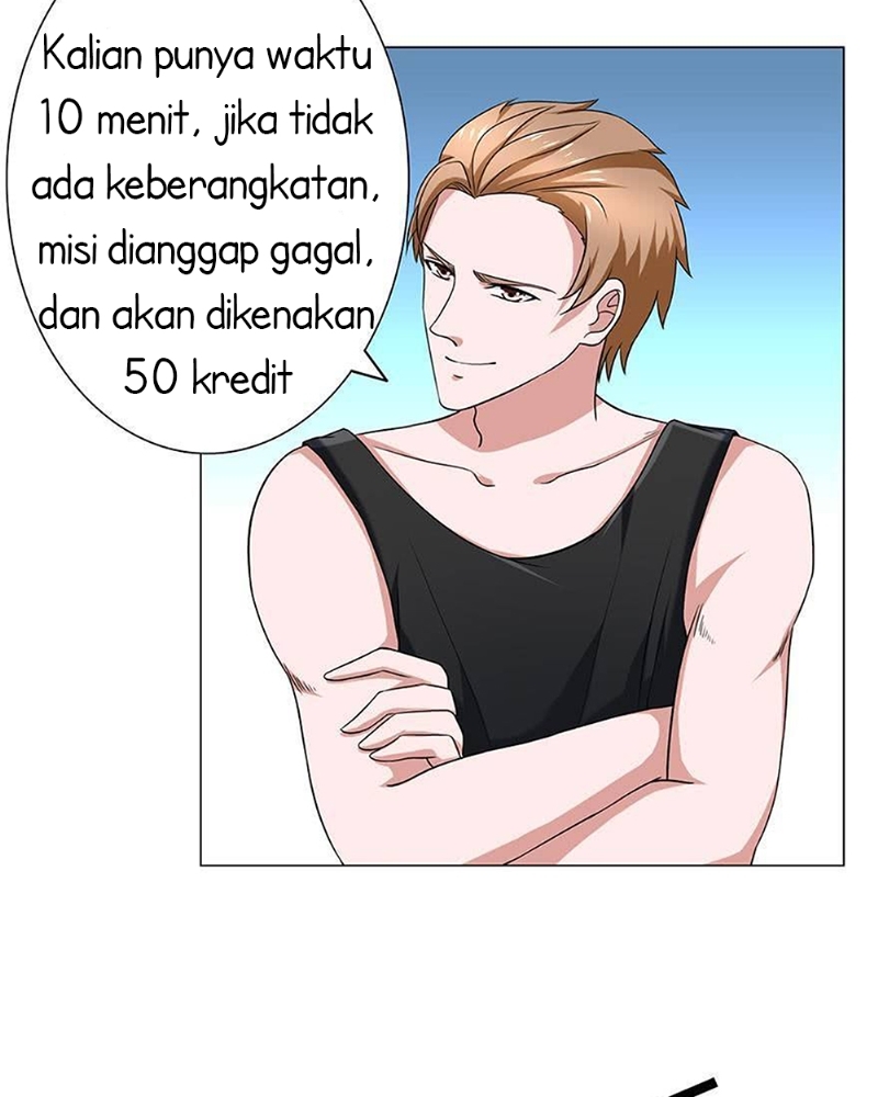 Urban Cultivation Frenzy Chapter 7 - halaman 28