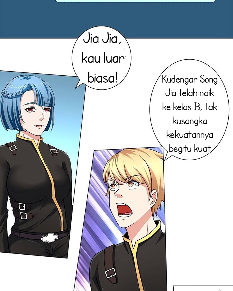 Urban Cultivation Frenzy Chapter 8 - halaman 34