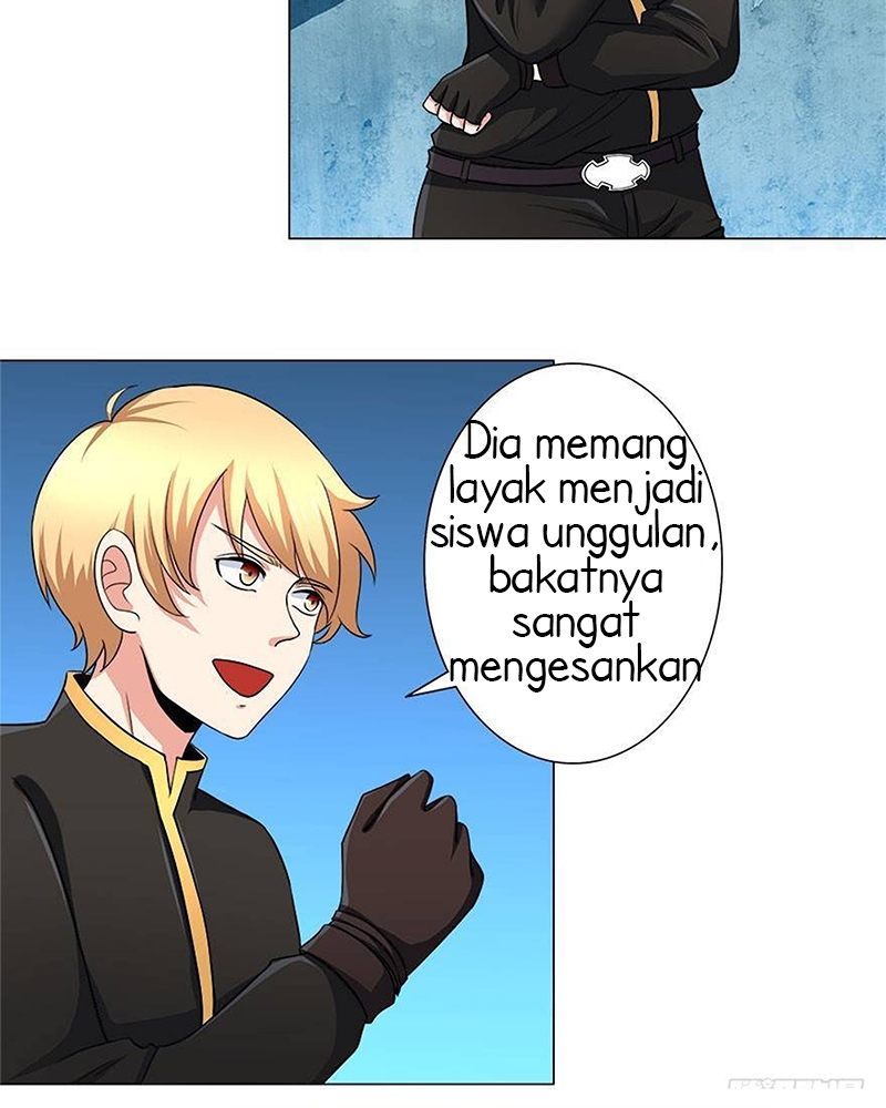 Urban Cultivation Frenzy Chapter 8 - halaman 37