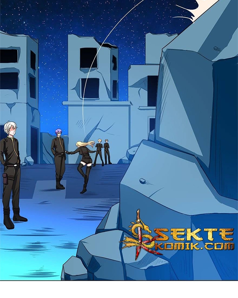 Urban Cultivation Frenzy Chapter 8 - halaman 40