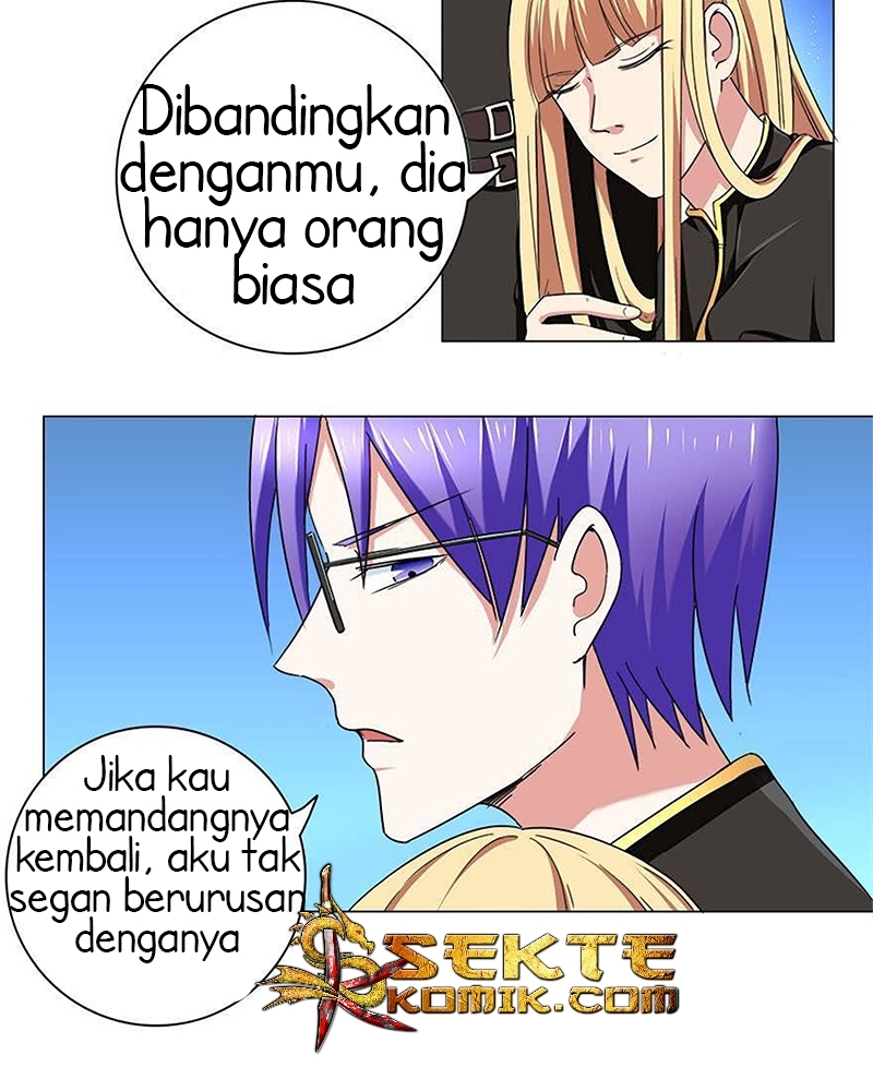 Urban Cultivation Frenzy Chapter 8 - halaman 42