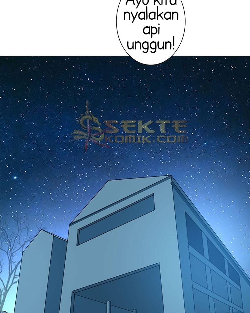 Urban Cultivation Frenzy Chapter 8 - halaman 45