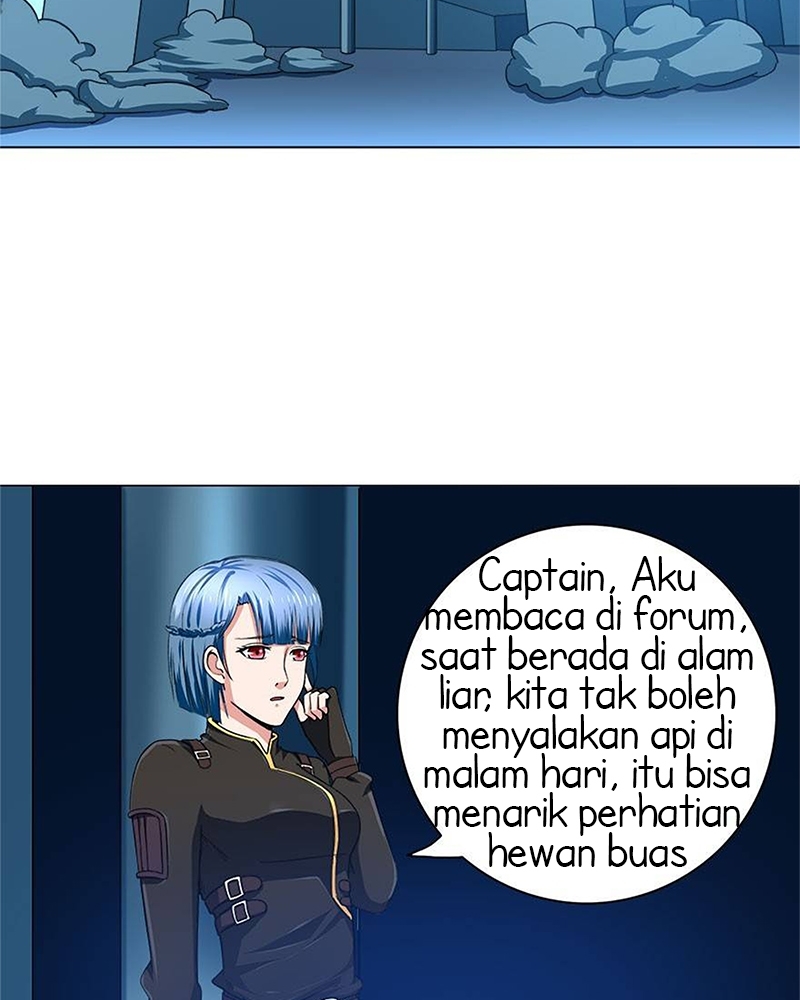 Urban Cultivation Frenzy Chapter 8 - halaman 46
