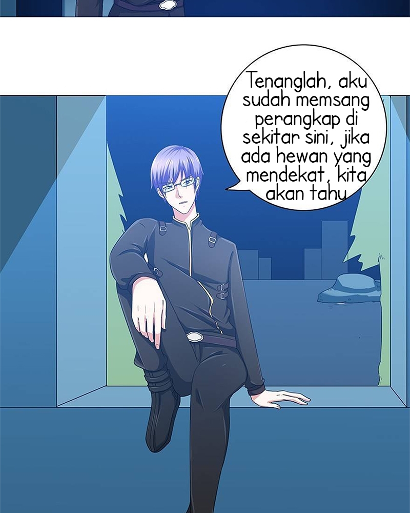 Urban Cultivation Frenzy Chapter 8 - halaman 47