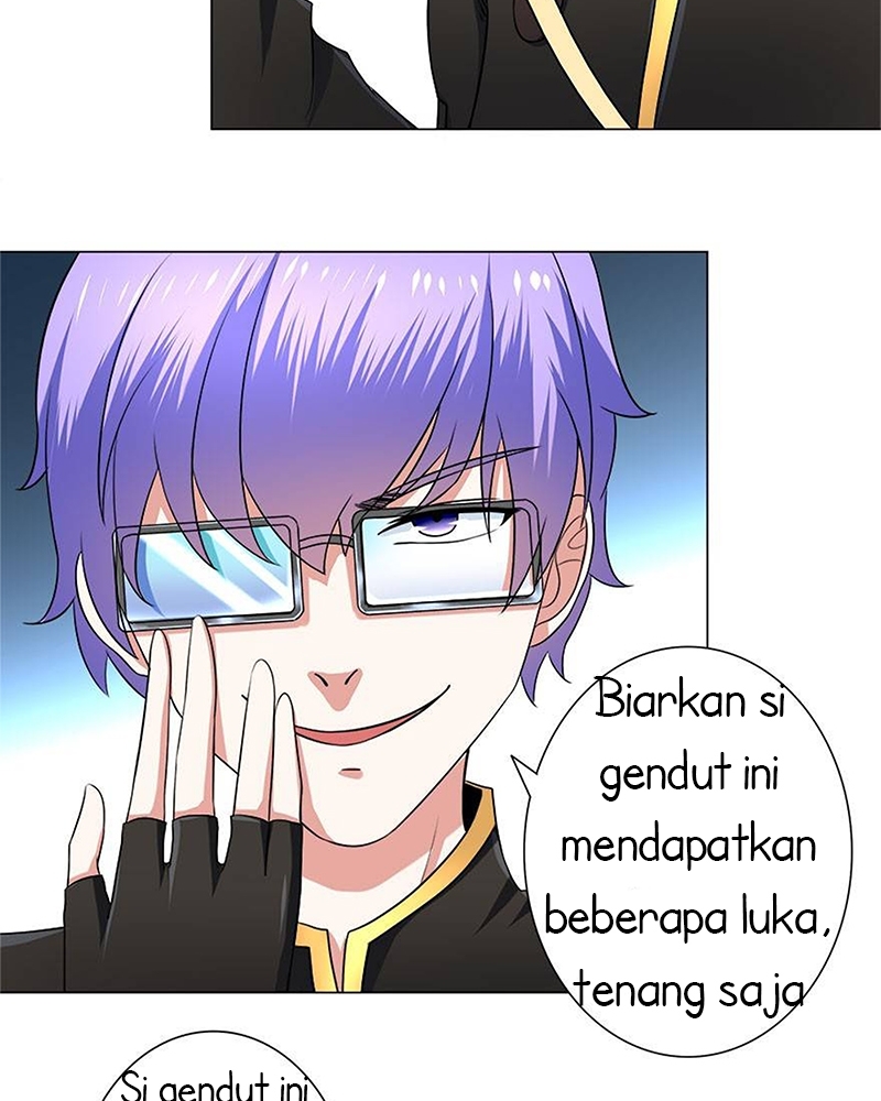 Urban Cultivation Frenzy Chapter 8 - halaman 5