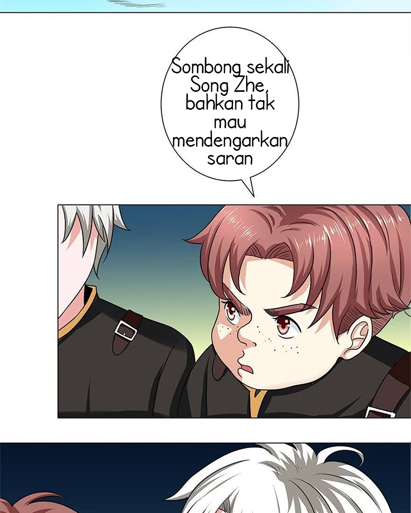 Urban Cultivation Frenzy Chapter 8 - halaman 51