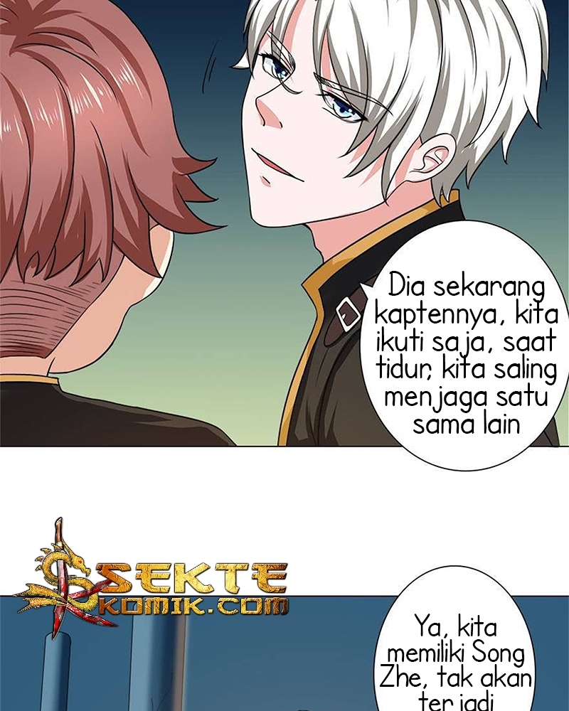 Urban Cultivation Frenzy Chapter 8 - halaman 52