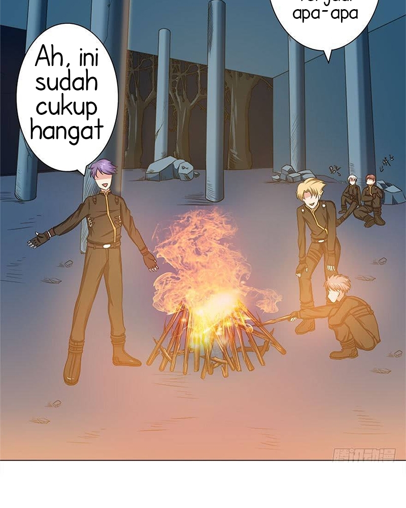 Urban Cultivation Frenzy Chapter 8 - halaman 53