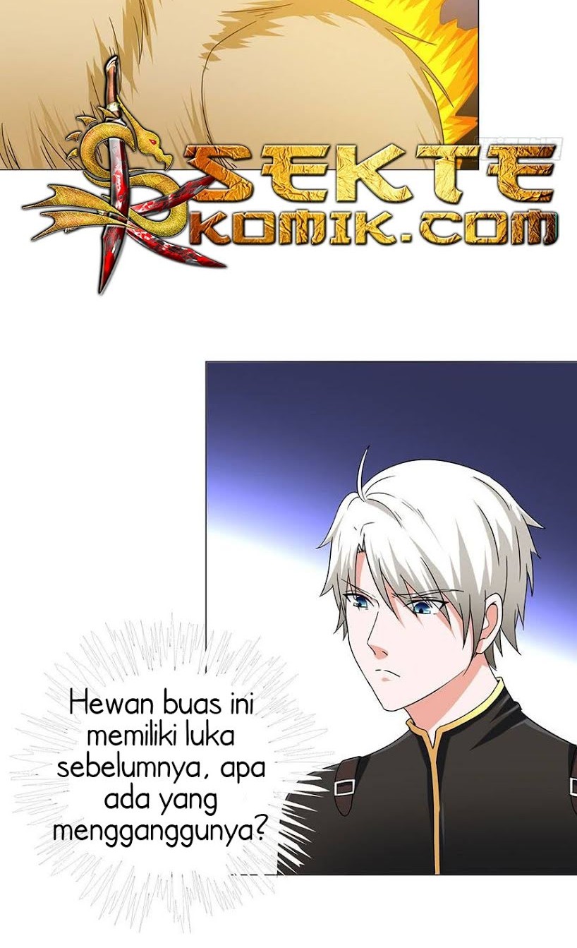 Urban Cultivation Frenzy Chapter 9 - halaman 31