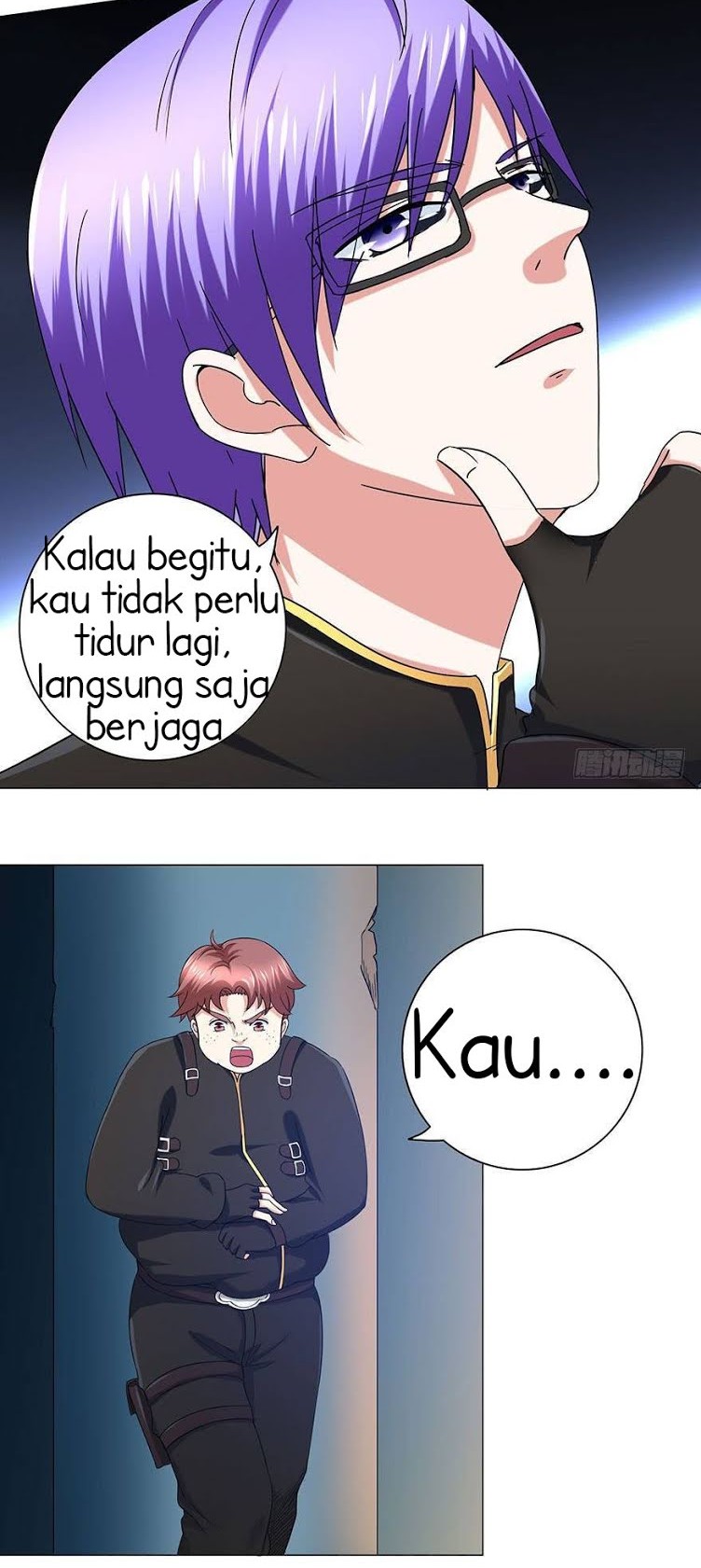 Urban Cultivation Frenzy Chapter 9 - halaman 5