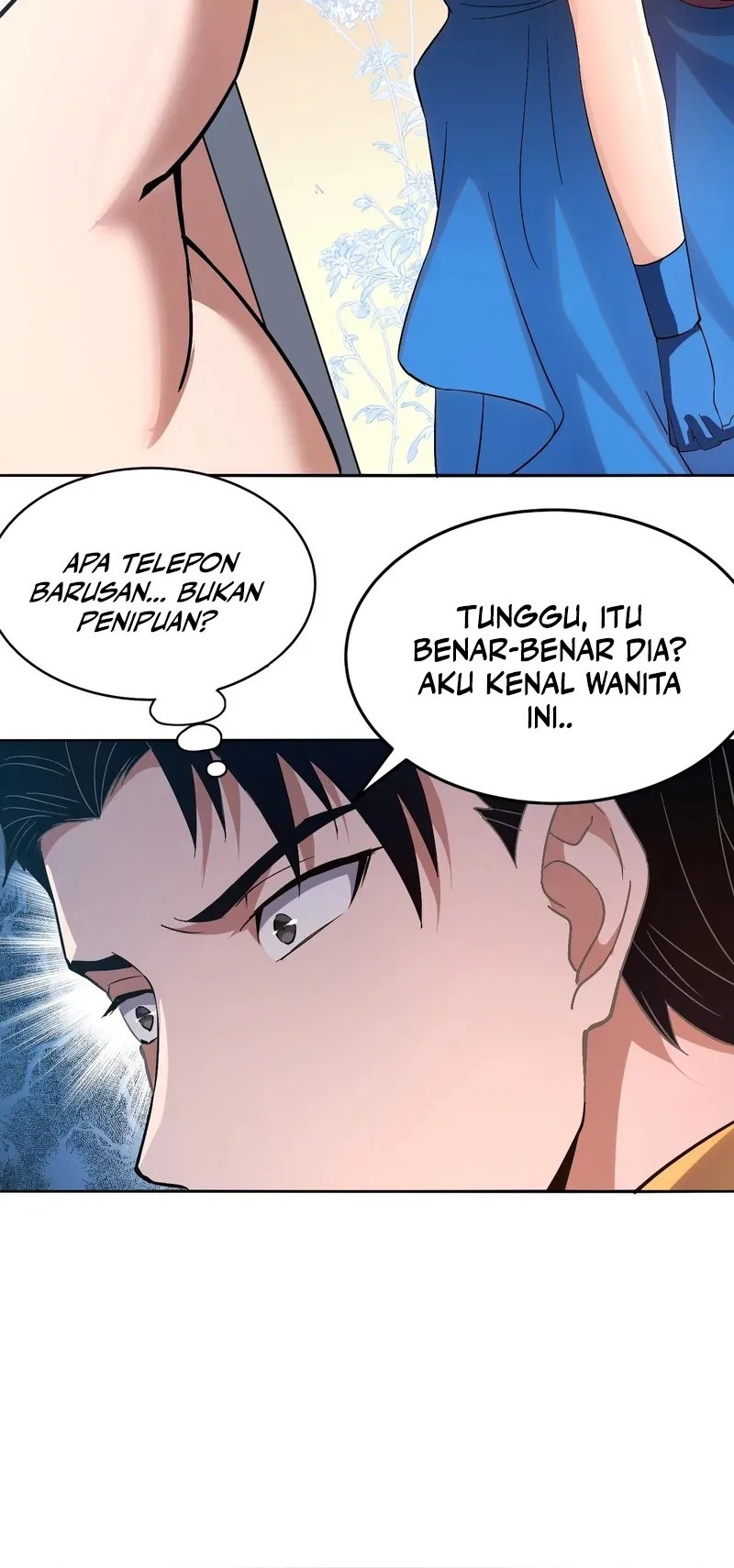 Urban Dragon Revealed Chapter 1 - halaman 13