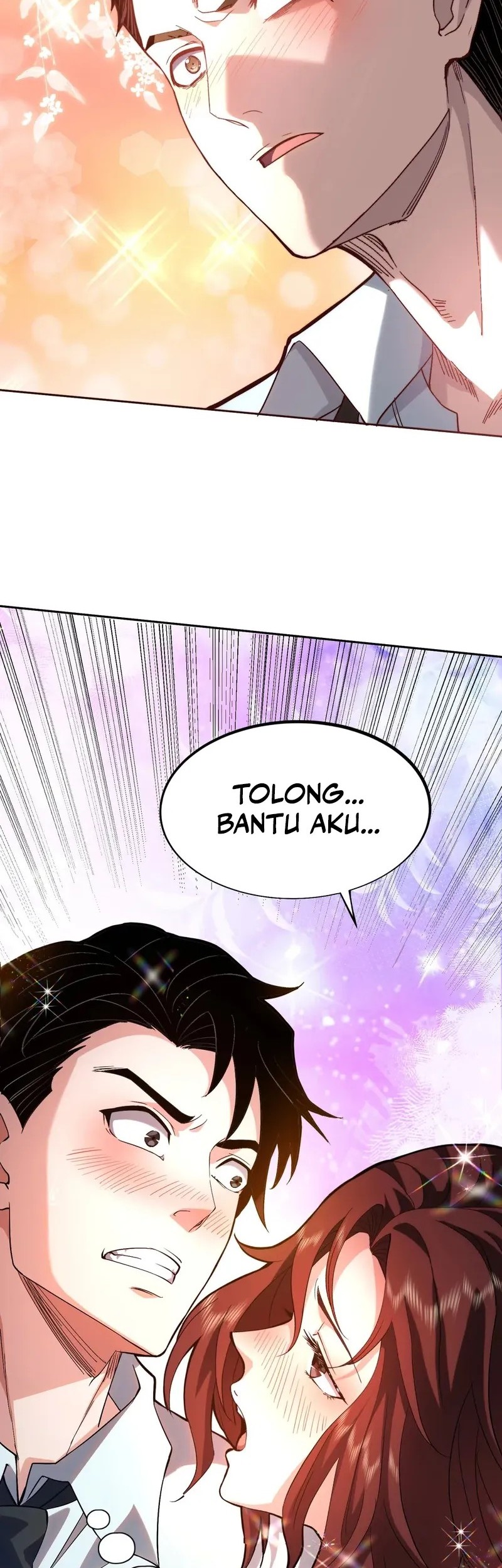 Urban Dragon Revealed Chapter 1 - halaman 21