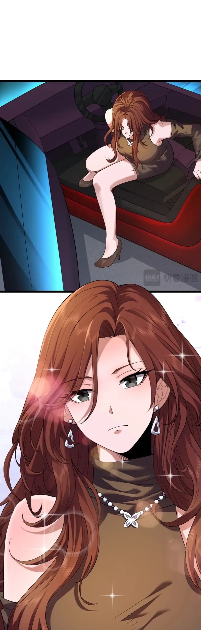 Urban Dragon Revealed Chapter 1 - halaman 29