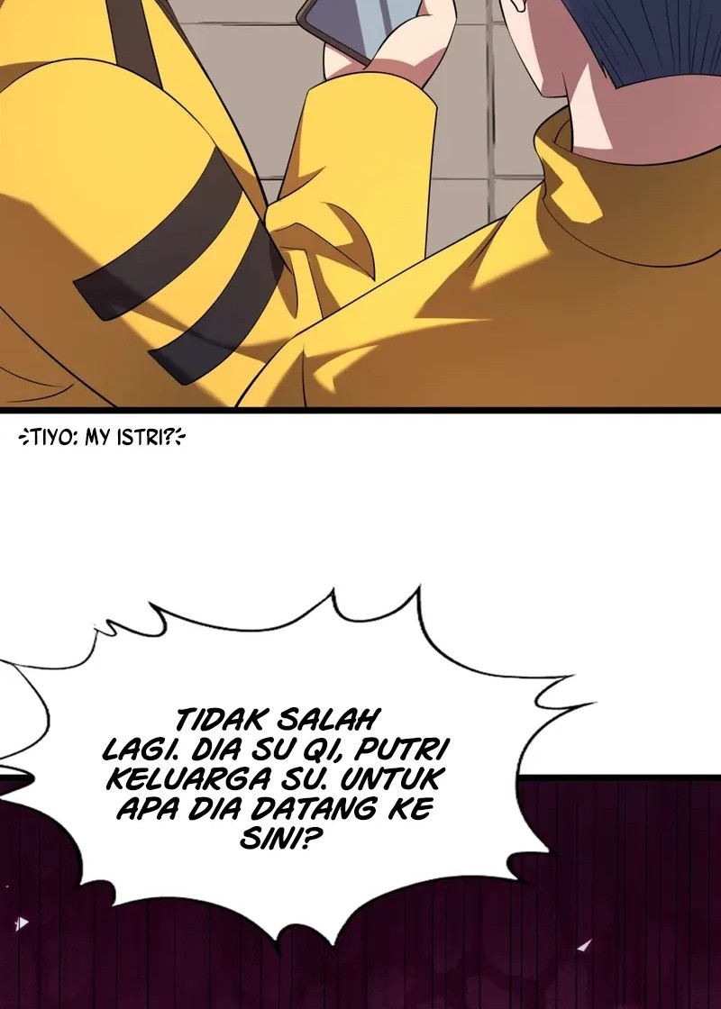 Urban Dragon Revealed Chapter 1 - halaman 31