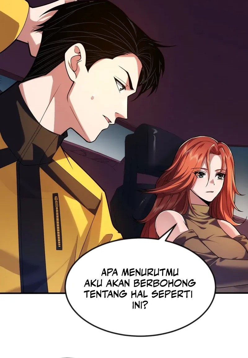 Urban Dragon Revealed Chapter 1 - halaman 40