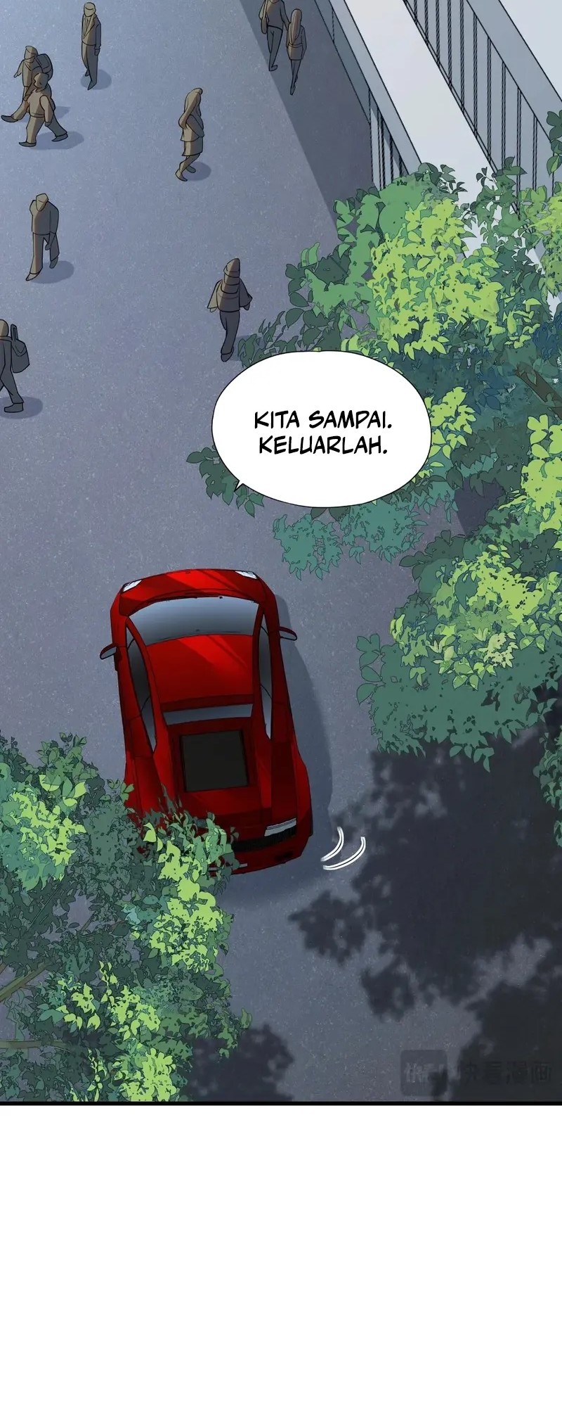 Urban Dragon Revealed Chapter 1 - halaman 46